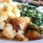 Jaki szpinak jest najlepszy