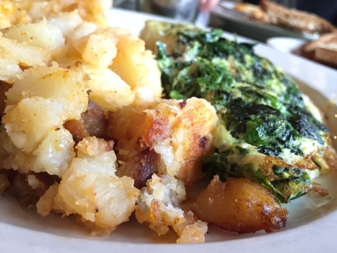 Jaki szpinak jest najlepszy