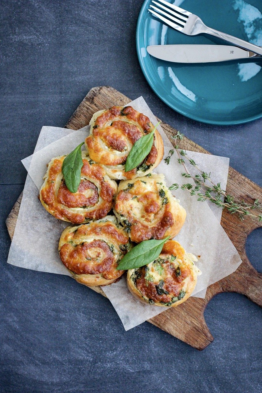 Co jest zdrowsze jarmuż czy szpinak