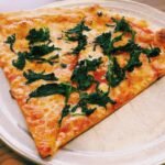 Kiedy szpinak jest zepsuty